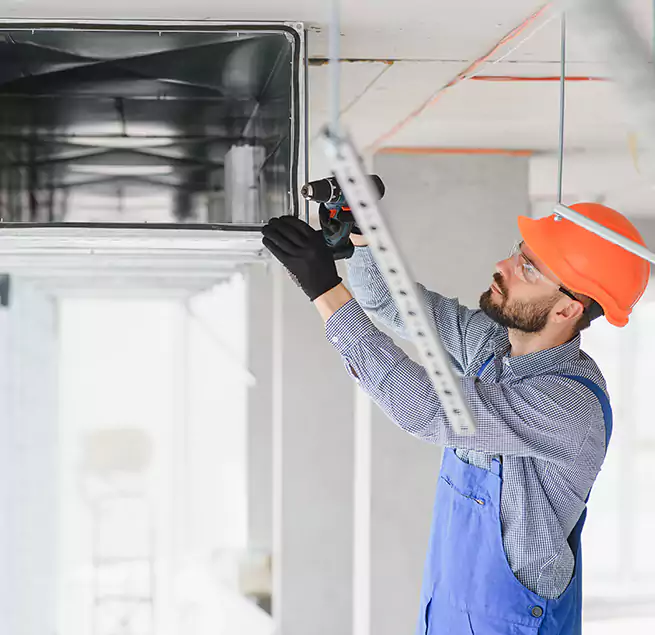 Why Homeowners & Businesses Trust Us in Midwest City, OK?