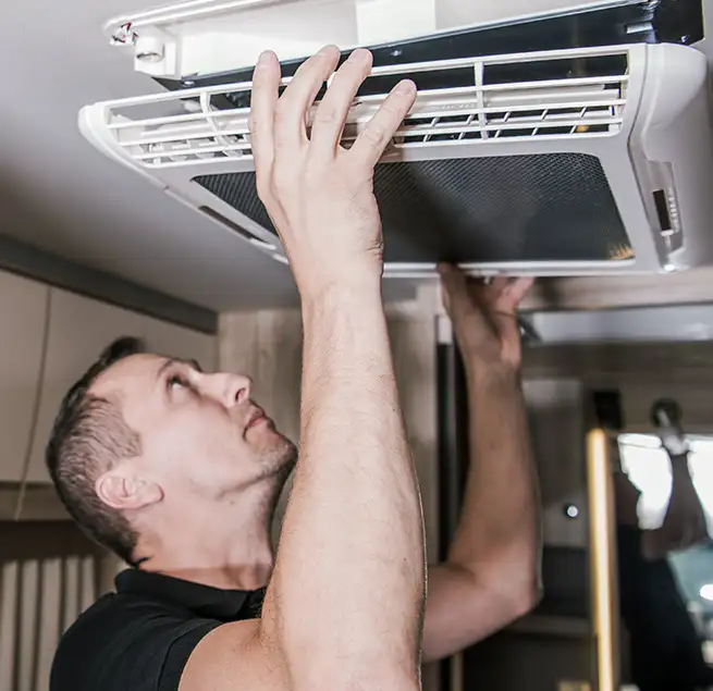 Why Homeowners & Businesses Trust Us Midwest City, OK