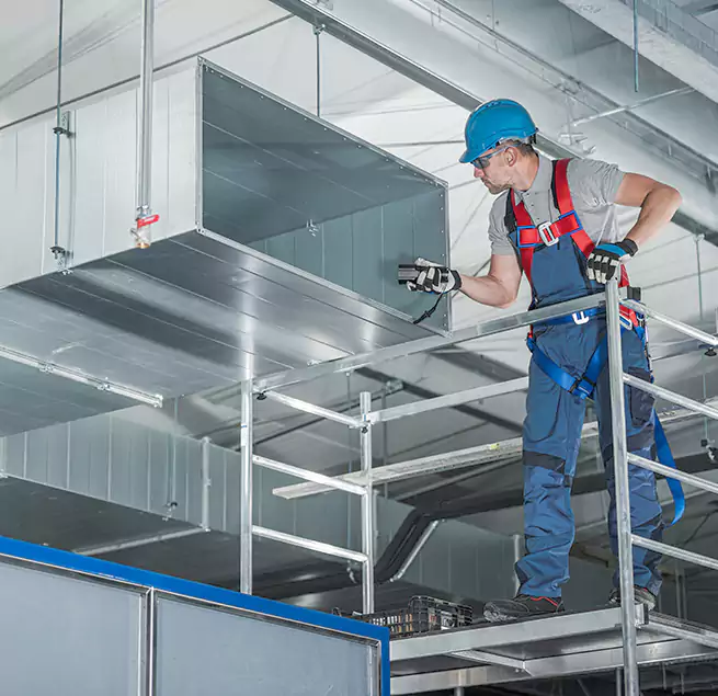 Why Homeowners Businesses Trust Us in Midwest City, OK