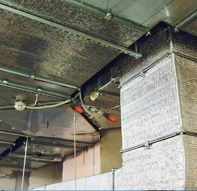 Why Homeowners & Businesses Trust Us Midwest City, OK?