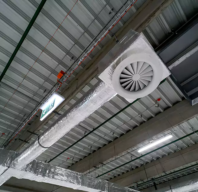 Why Homeowners & Businesses Trust Us in Midwest City, OK?