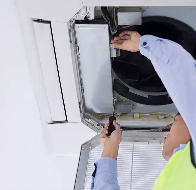 Why Homeowners Businesses Trust Us Midwest City, OK