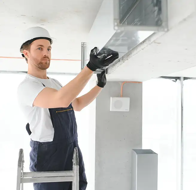 Why Homeowners & Businesses Trust Us in Midwest City, OK?