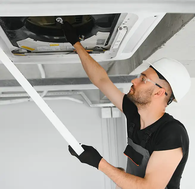 Why Homeowners & Businesses Trust Us in Midwest City, OK?