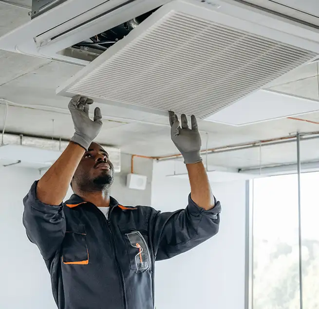 Why Homeowners & Businesses Trust Us in Midwest City, OK?