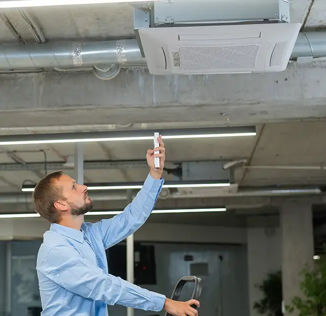 Why Homeowners & Businesses Trust Us in Midwest City, OK?