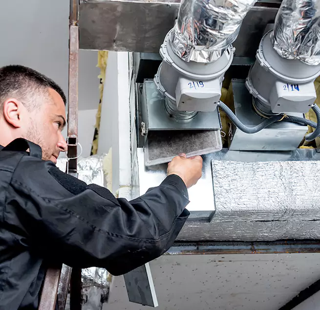 Why Homeowners Businesses Trust Us in Midwest City, OK?