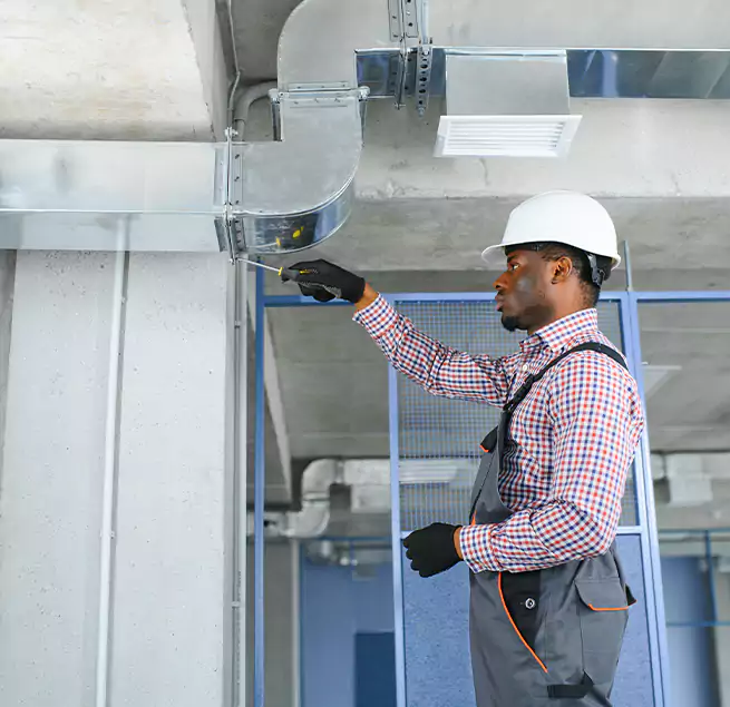 Why Homeowners & Businesses Trust Us in Midwest City, OK