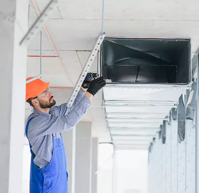 Why Homeowners & Businesses Trust Us in Midwest City, OK?