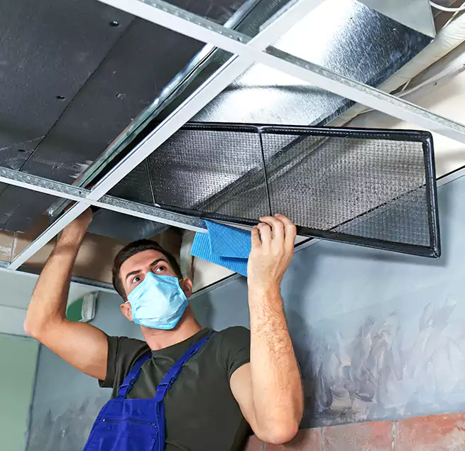 Why Homeowners Businesses Trust Us in Midwest City, OK