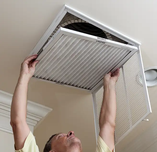 Why Homeowners & Businesses Trust Us in Midwest City, OK?