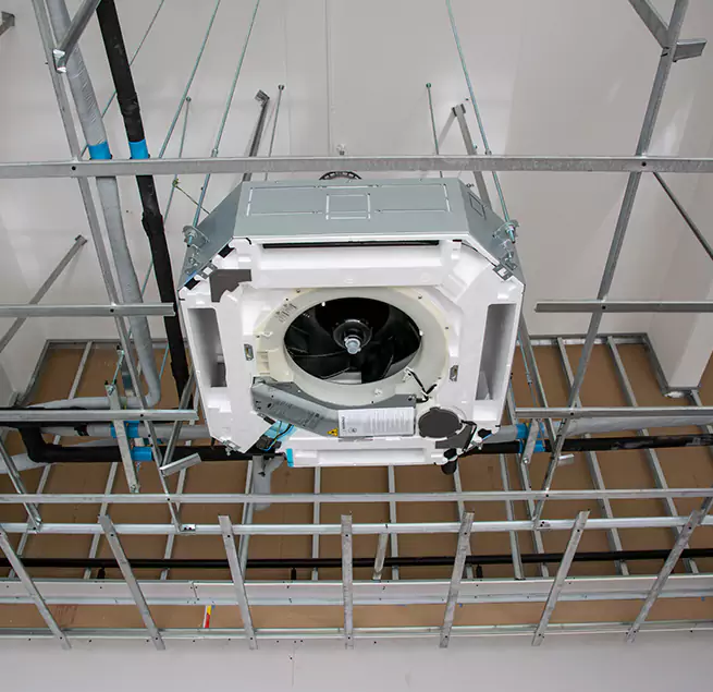 Why Homeowners & Businesses Trust Us Midwest City, OK?