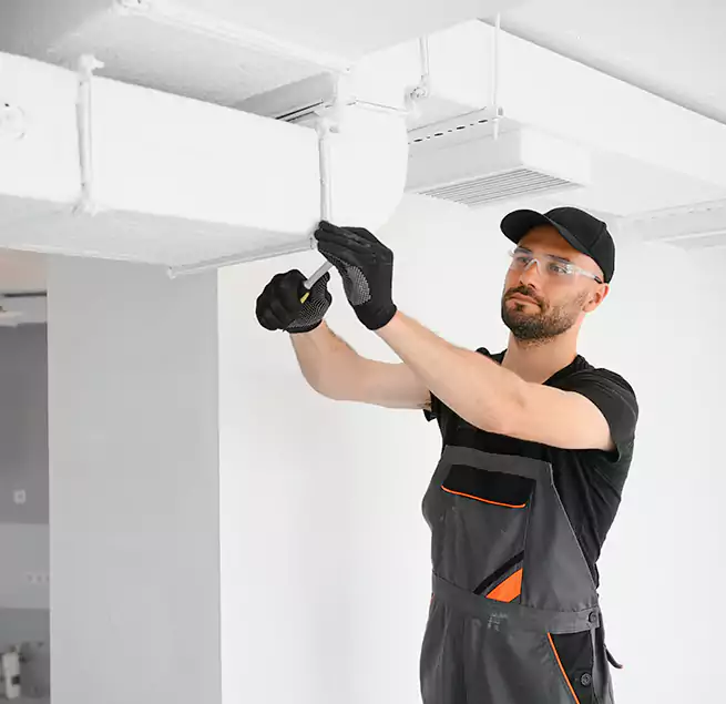 Why Homeowners & Businesses Trust Us in Midwest City, OK?