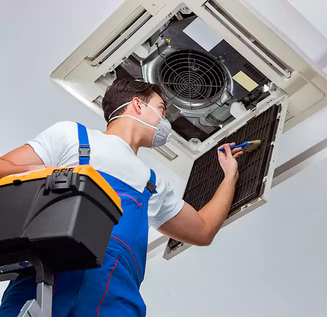 Why Homeowners & Businesses Trust Us in Midwest City, OK?